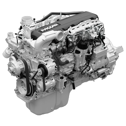 P93E5 Engine